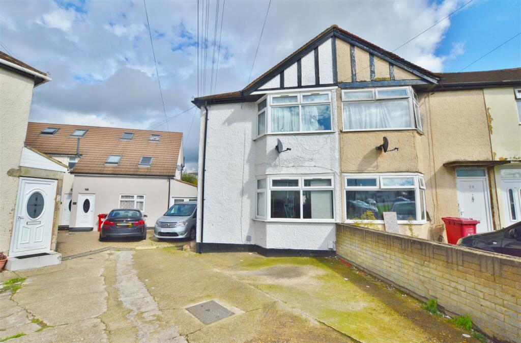 Main image of property: Salt Hill Way, Slough