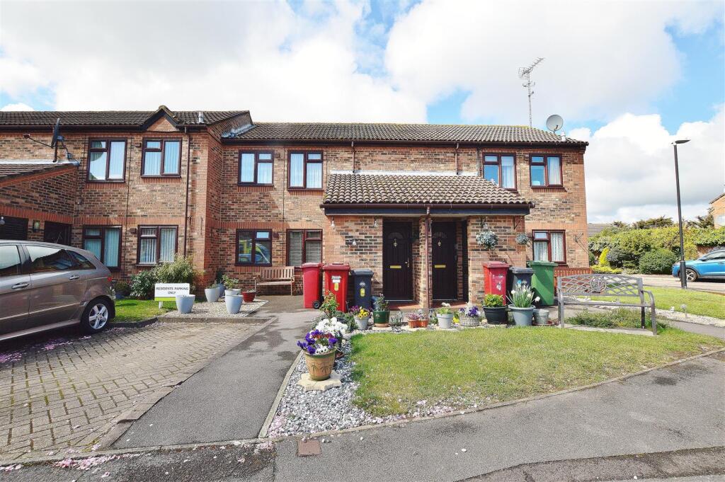 Main image of property: Topaz Close, Slough