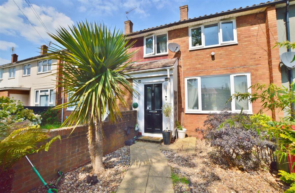 Main image of property: Goodwin Road, Slough
