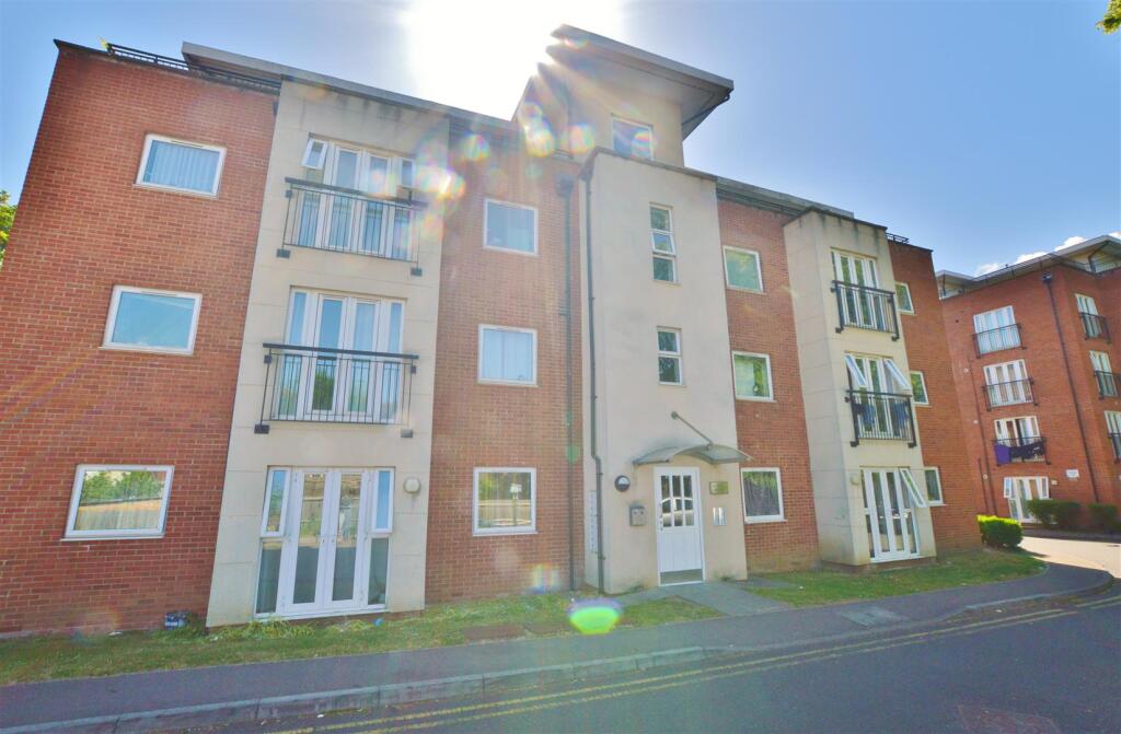 Main image of property: Bronte Close Slough Berkshire