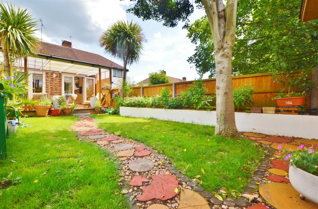 Main image of property: Stafford Avenue, Slough