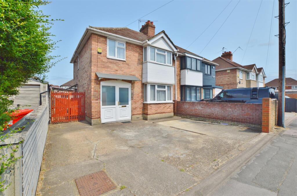 Main image of property: Sheffield Road, Slough
