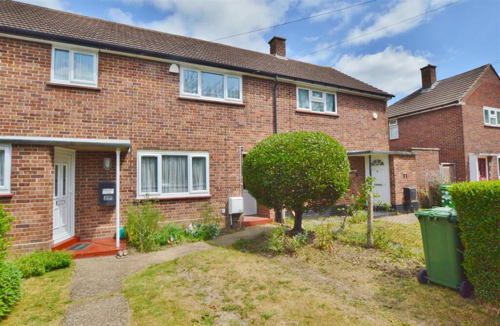 Main image of property: The Cherries, Wexham, Slough