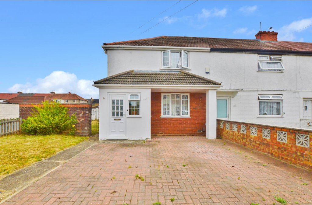 Main image of property: Hatton Avenue, Slough