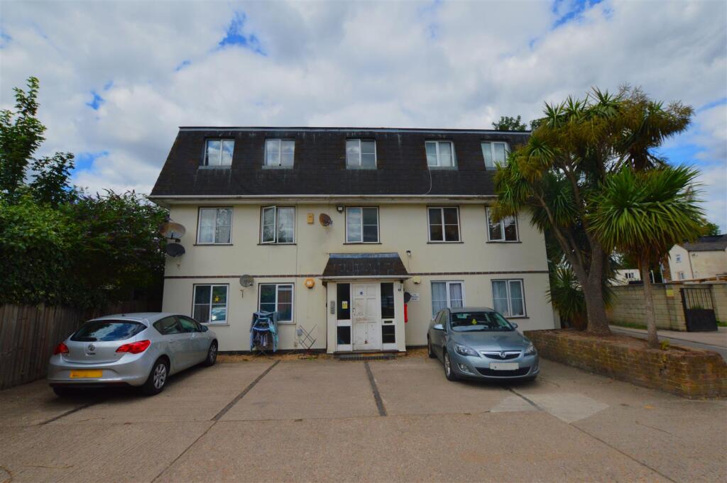 Main image of property: 4 Garden MewsLittledown RoadSloughBerkshire