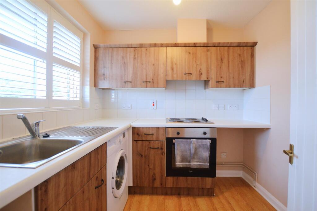 Main image of property: Worcester Gardens, Slough