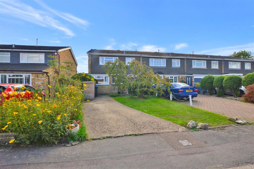 Main image of property: Forge Drive, Farnham Common, Slough