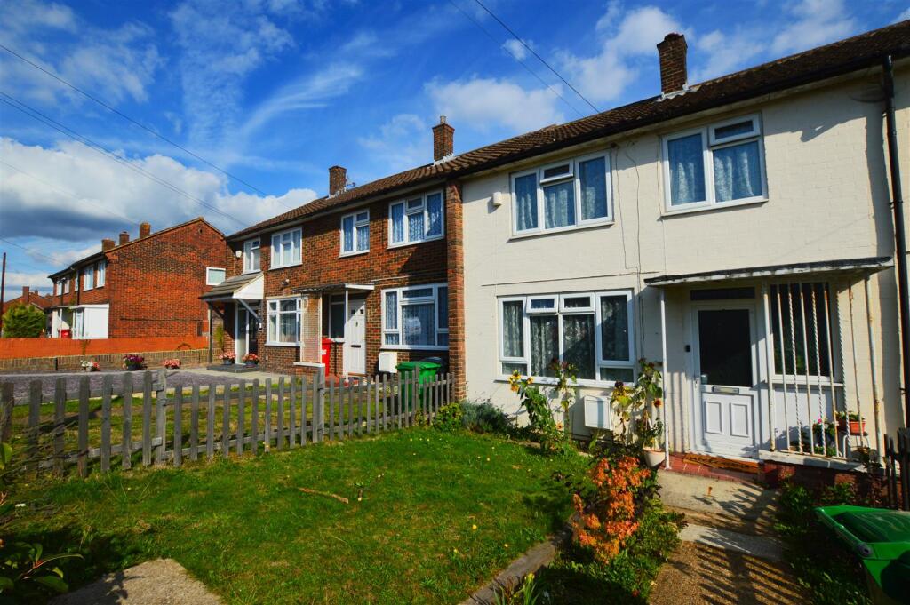 Main image of property: Long Readings Lane, Slough