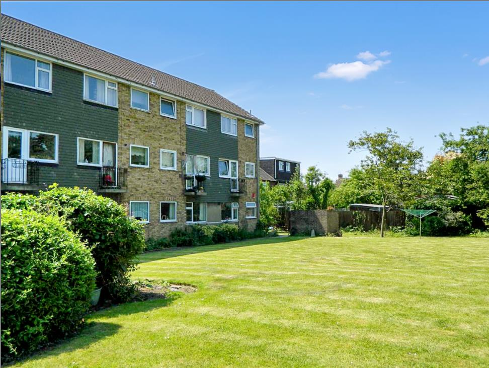 Main image of property: Crofthill Road, Slough