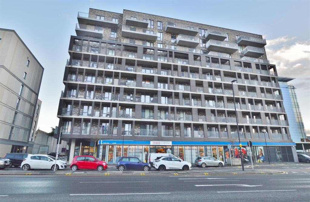 Main image of property: Windsor Road, Slough