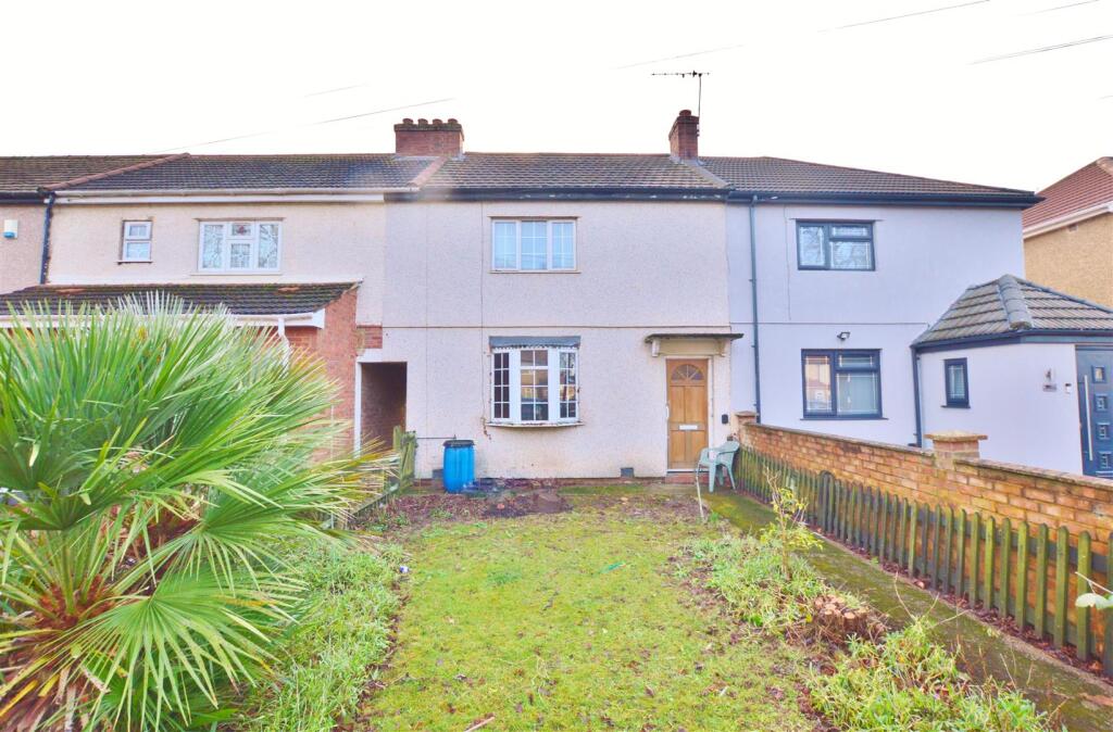 Main image of property: Northern Road, Slough