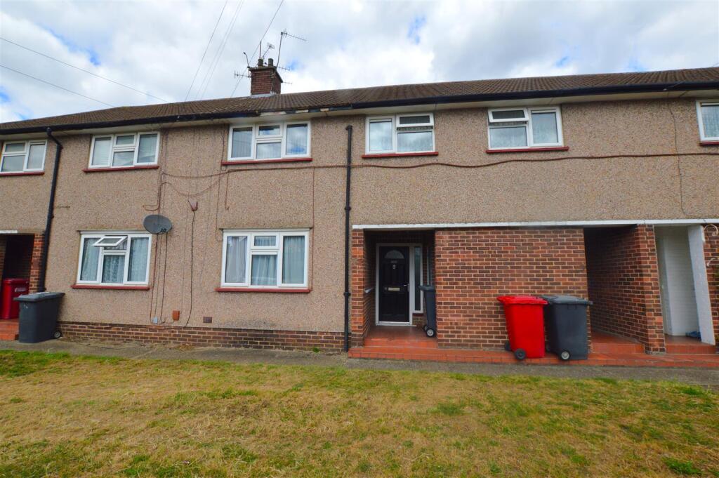 Main image of property: Church Street, Chalvey, Slough