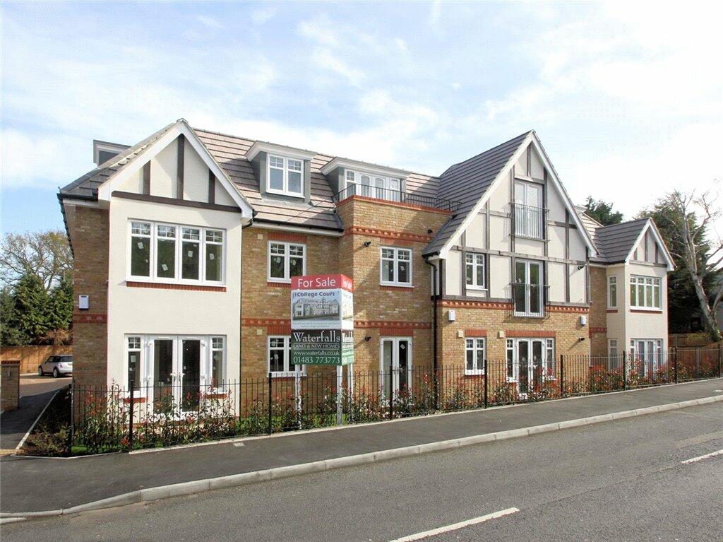 1 bedroom apartment for rent in College Road, Woking, Surrey, GU22