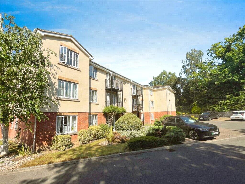 Main image of property: Copse Road, St. Johns, Woking, Surrey, GU21