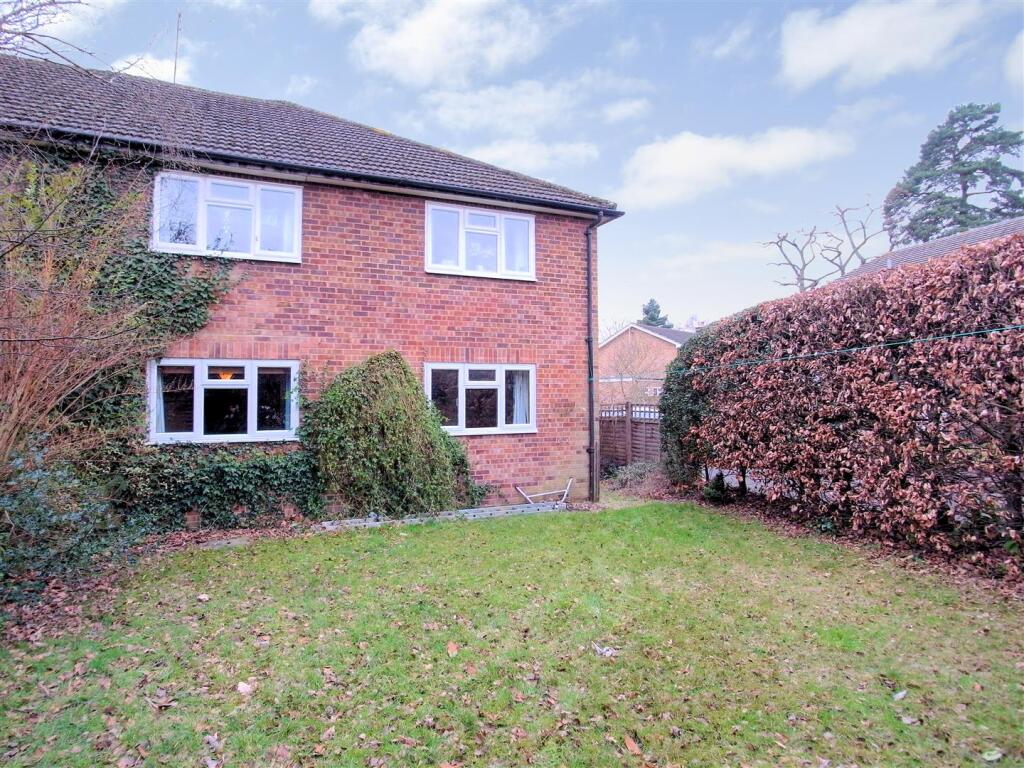 Main image of property: Onslow Crescent, Woking, Surrey, GU22