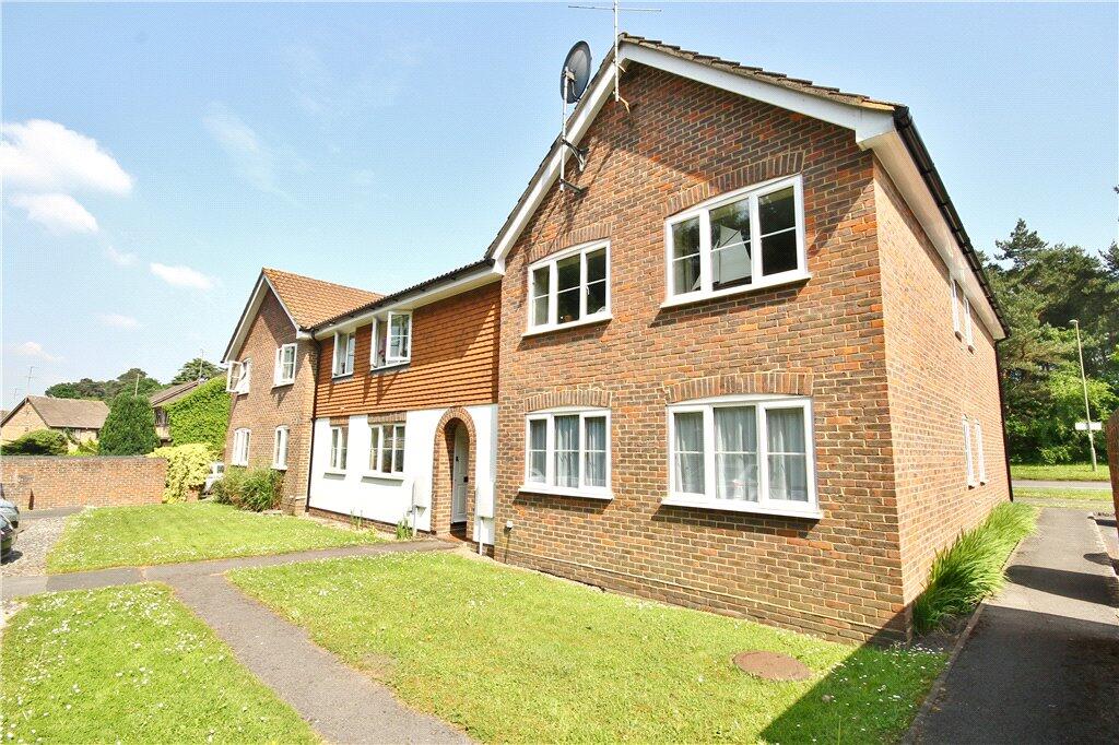 Main image of property: Houlton Court, Bagshot, Surrey, GU19