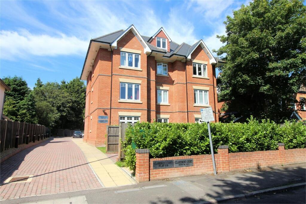 Main image of property: Claremont Avenue, Woking, Surrey, GU22