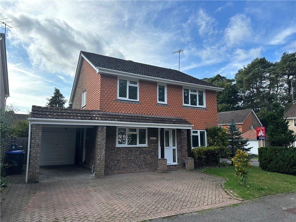Main image of property: Hayes Barton, Woking, Surrey, GU22