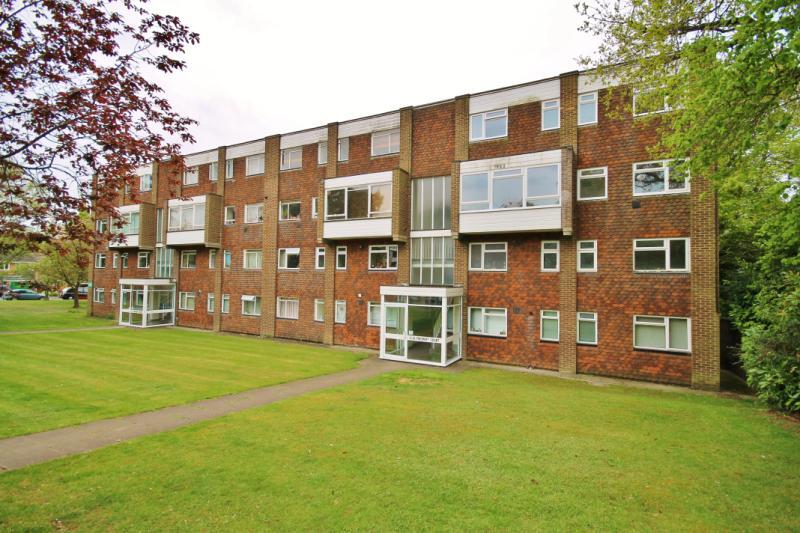 Main image of property: Fircroft Court, Woking, Surrey, GU22