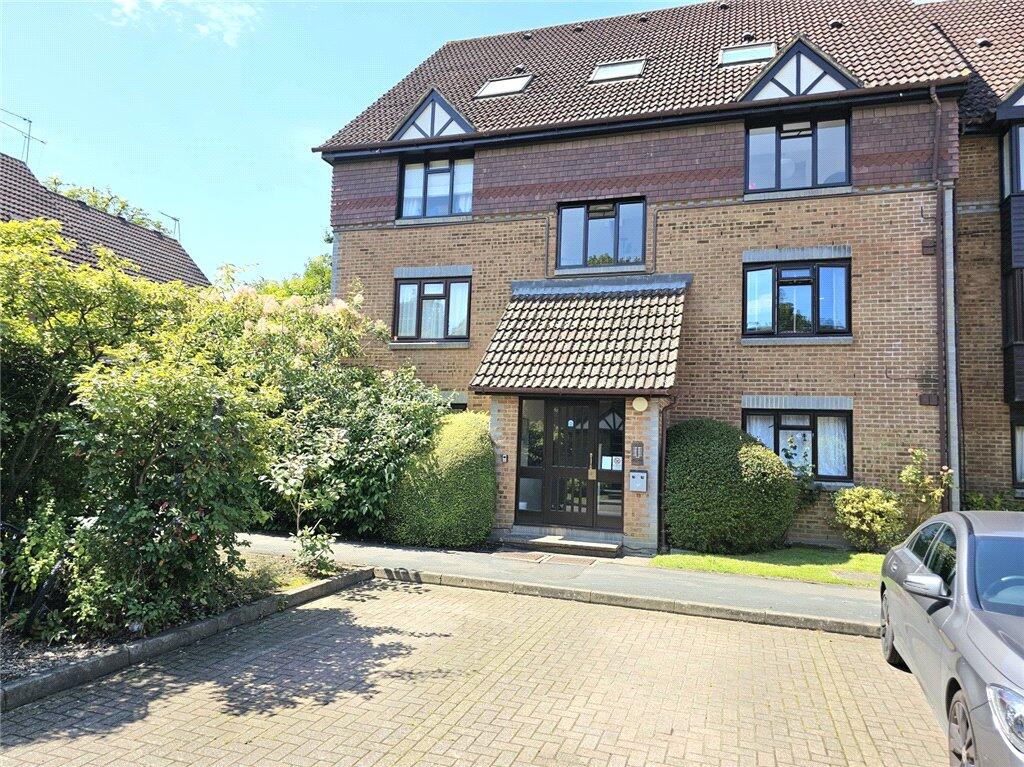 Main image of property: Dorchester Court, Oriental Road, Woking, Surrey, GU22