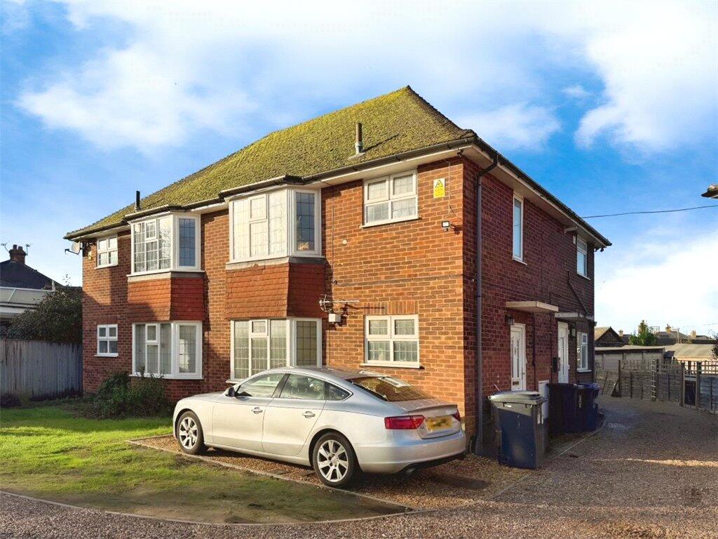 Main image of property: Poundfield Court, Woking, Surrey, GU22