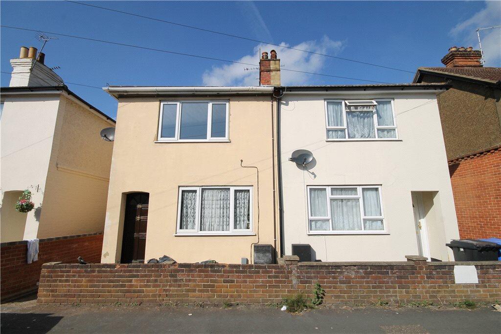 Main image of property: Arnold Road, Woking, Surrey, GU21