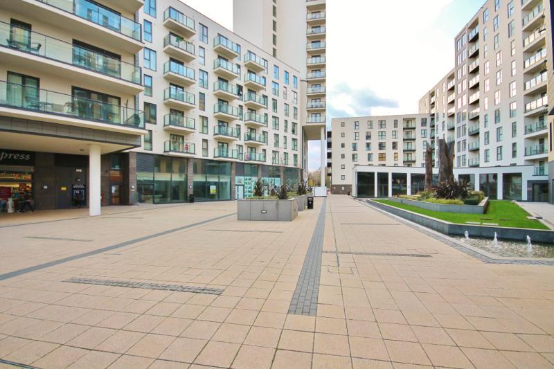 Main image of property: Guildford Road, Woking, Surrey, GU22