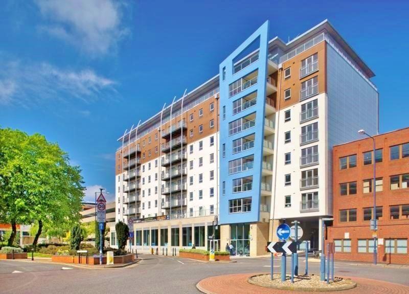 Main image of property: Church Street East, Woking, Surrey, GU21