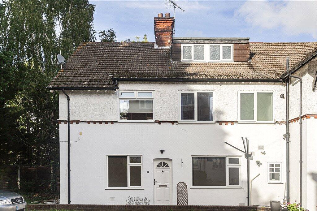Main image of property: York Road, Woking, Surrey, GU22