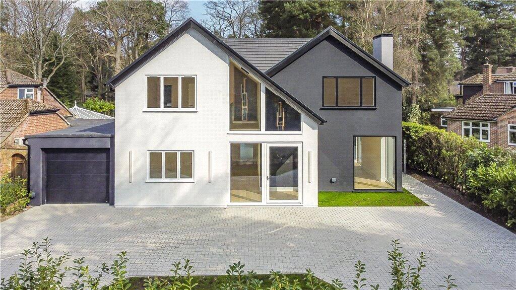 Main image of property: Norfolk Farm Road, Woking, Surrey, GU22