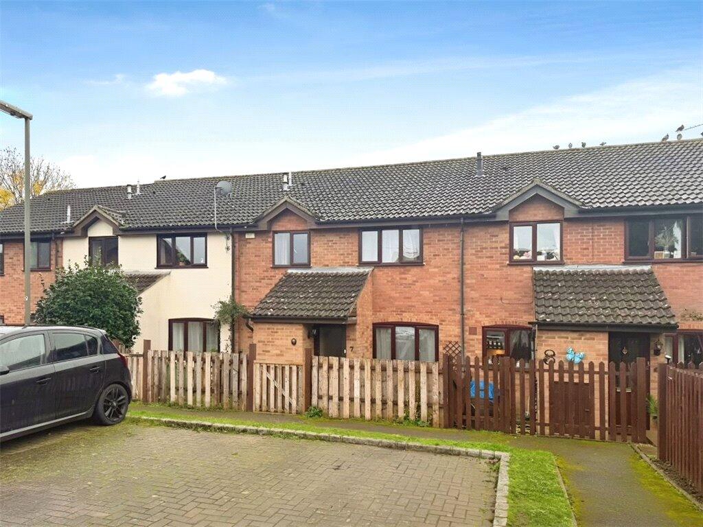 Main image of property: Freesia Drive, Bisley, Woking, Surrey, GU24