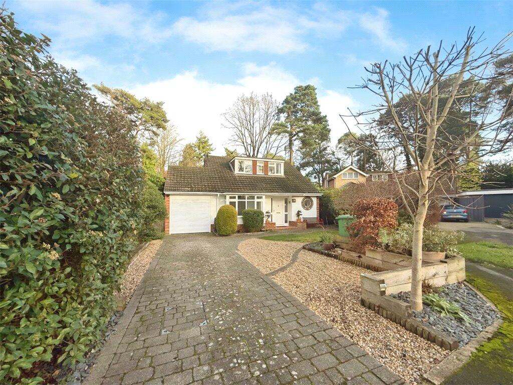 Main image of property: Tanglewood Close, Woking, Surrey, GU22