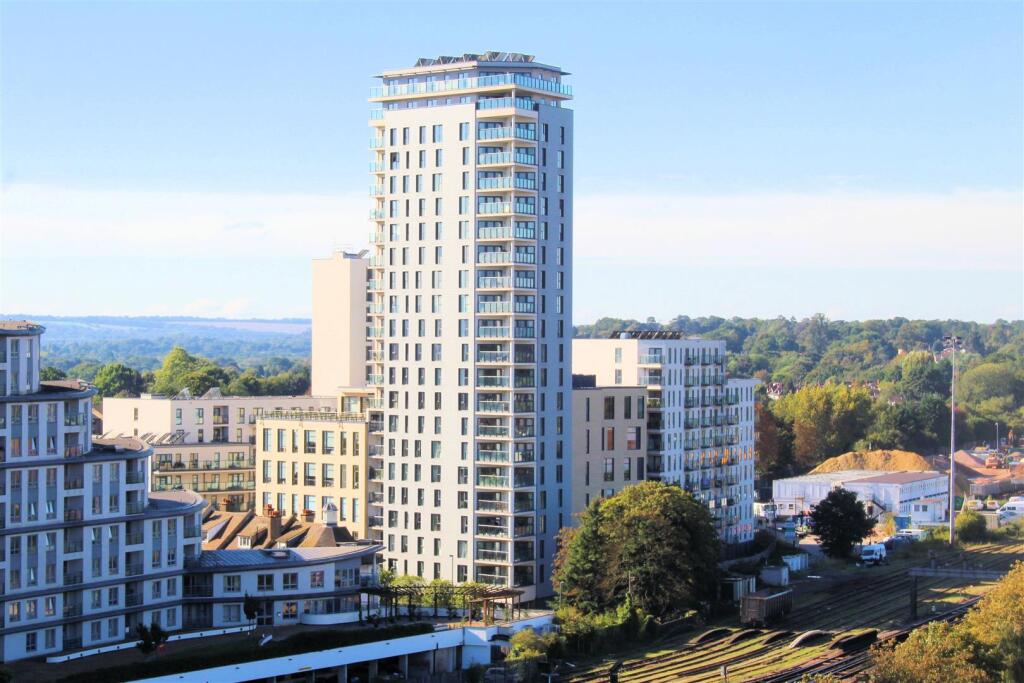 Main image of property: Guildford Road, Woking, Surrey, GU22