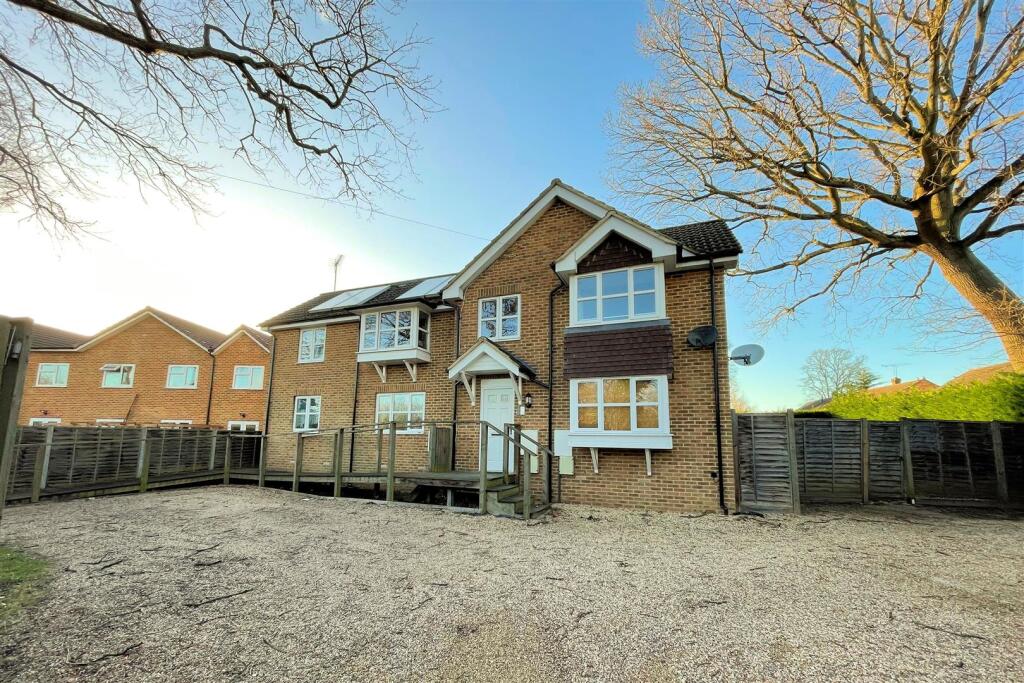 Main image of property: Hawthorn Close, Woking, Surrey, GU22