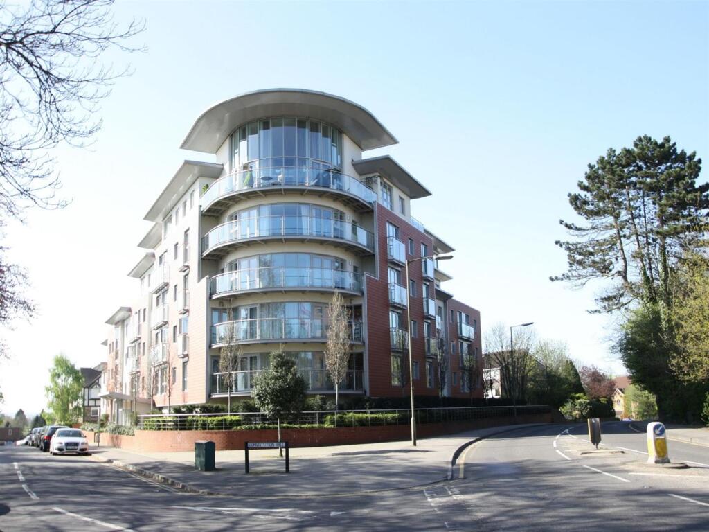Main image of property: Park Heights, Constitution Hill, Woking, GU22