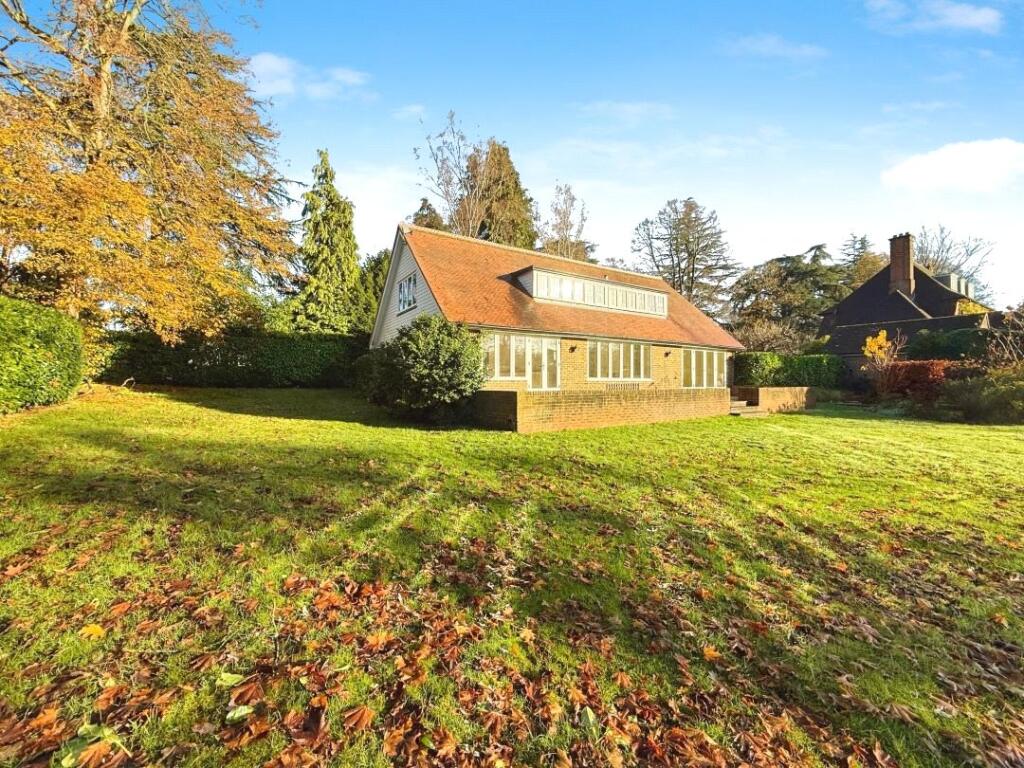 Main image of property: Knowl Hill, Woking, Surrey, GU22