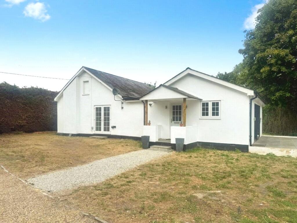 Main image of property: Bagshot Road, West End, Woking, Surrey, GU24