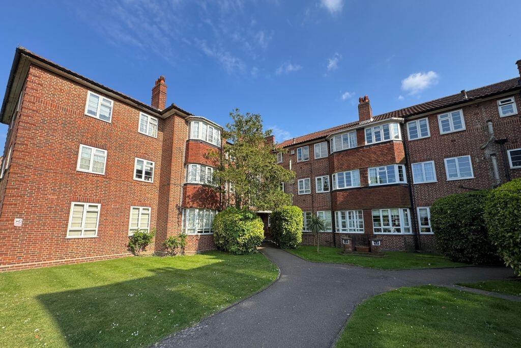 Main image of property: Croydon Road, London, SM6
