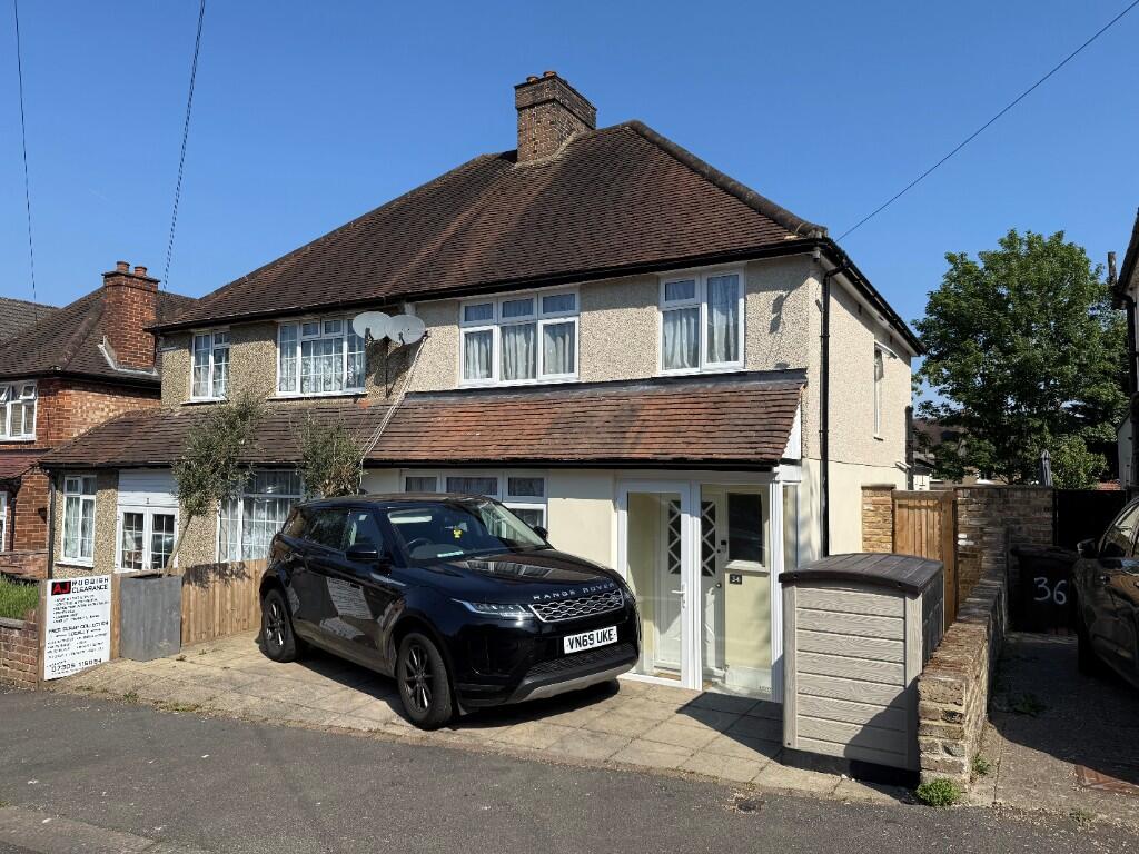 Main image of property: Gordon Road, Carshalton, Greater London, SM5