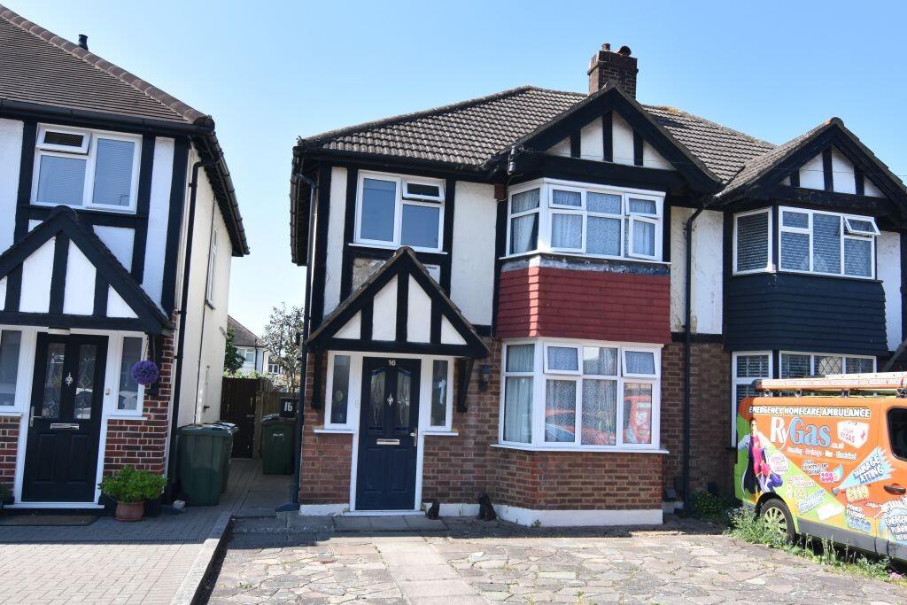 Main image of property: Shepley Close, Carshalton, Surrey, SM5