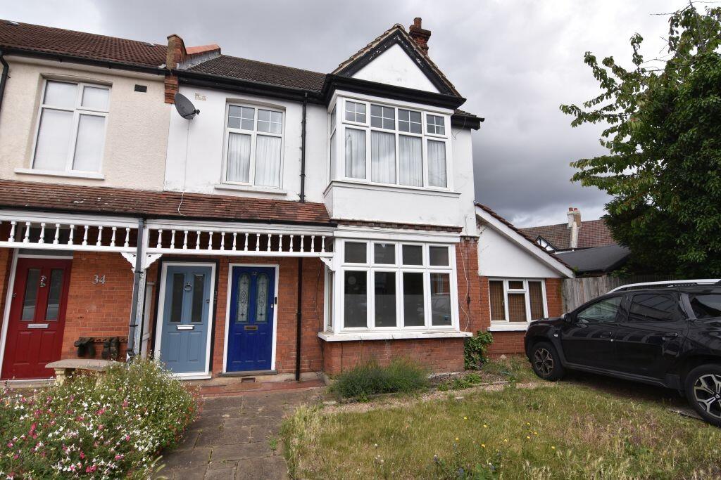 Main image of property: Parkgate Road, London, SM6