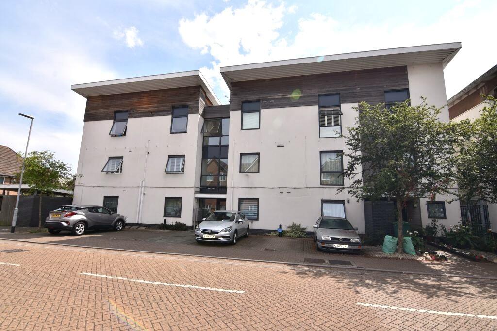 Main image of property: Brown Close, Wallington, Surrey, SM6