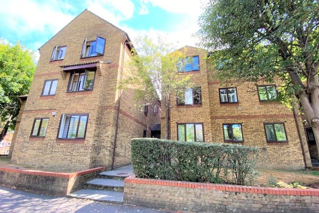 Main image of property: Mill Green Road, Mitcham, Surrey, CR4