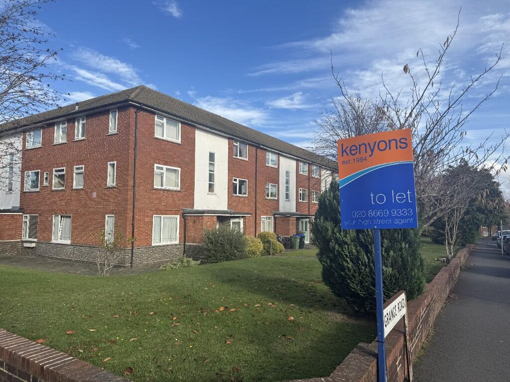 Main image of property: Stanley Road, Sutton, London, SM2