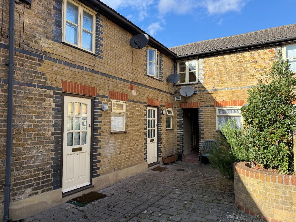 Main image of property: Cornelian Cottages Manor Road, Wallington SM6