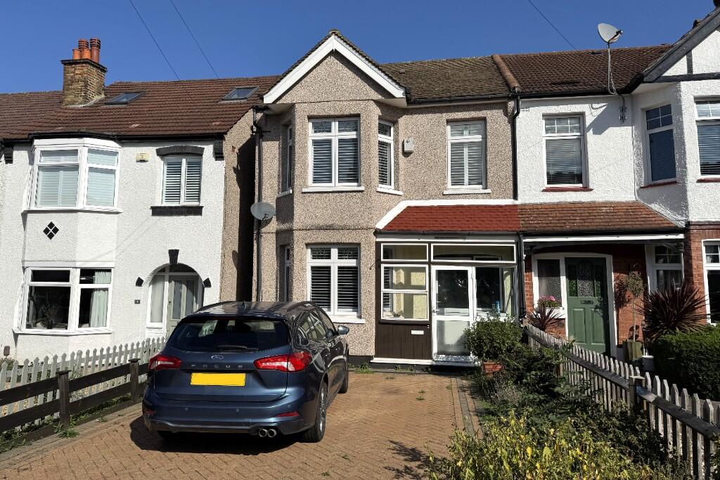 Main image of property: Blakehall Road, Carshalton, Greater London, SM5