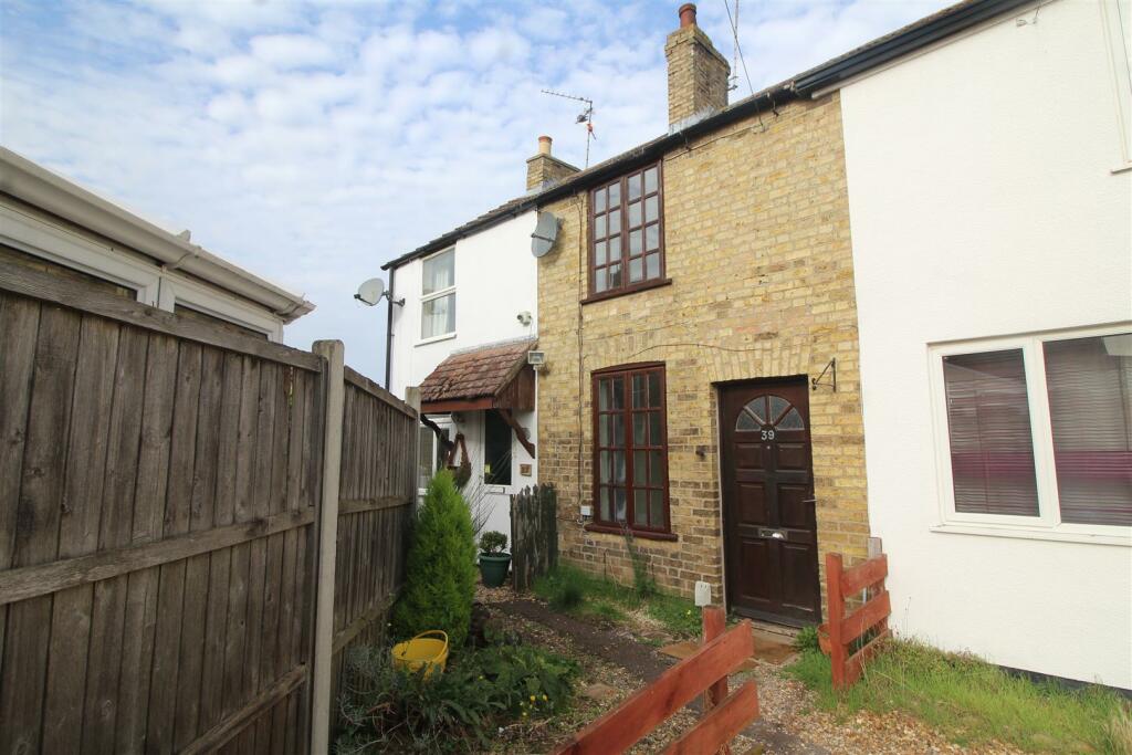 Main image of property: Church Street, Werrington, Peterborough