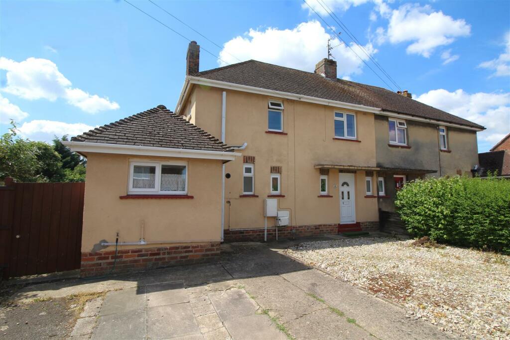 Main image of property: Beech Avenue, Spalding