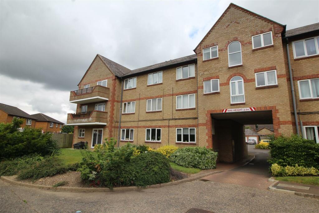 Main image of property: Farnsworth Court, Fletton, Peterborough