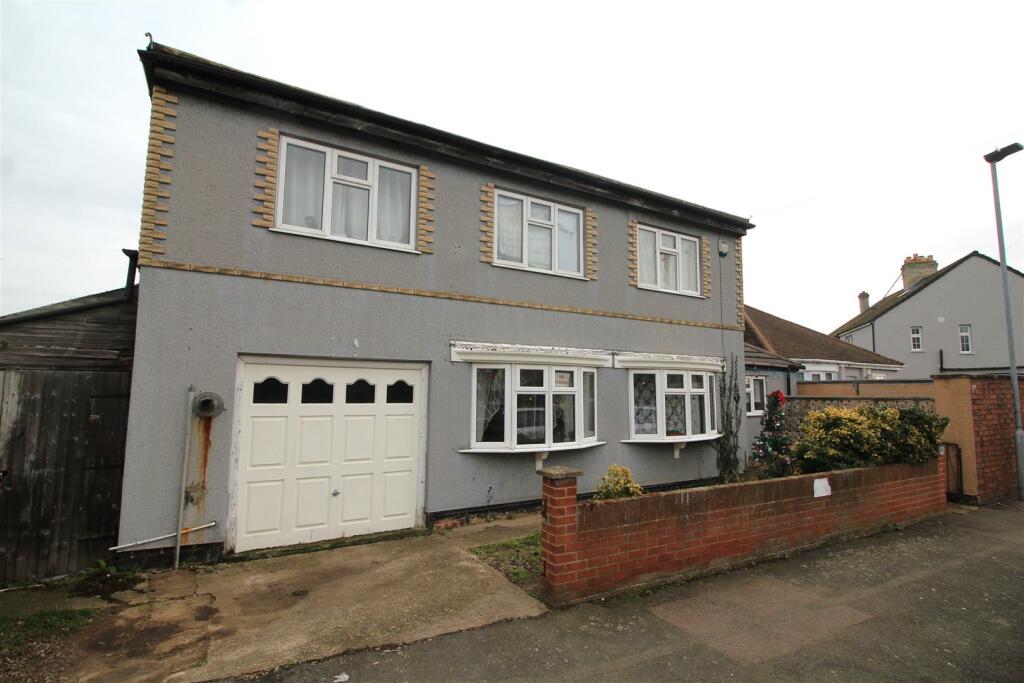 Main image of property: Lynton Road, Peterborough